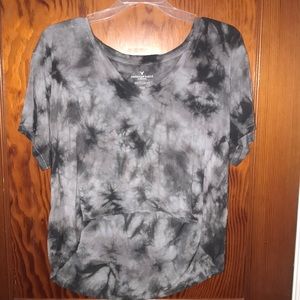 Cute comfortable top